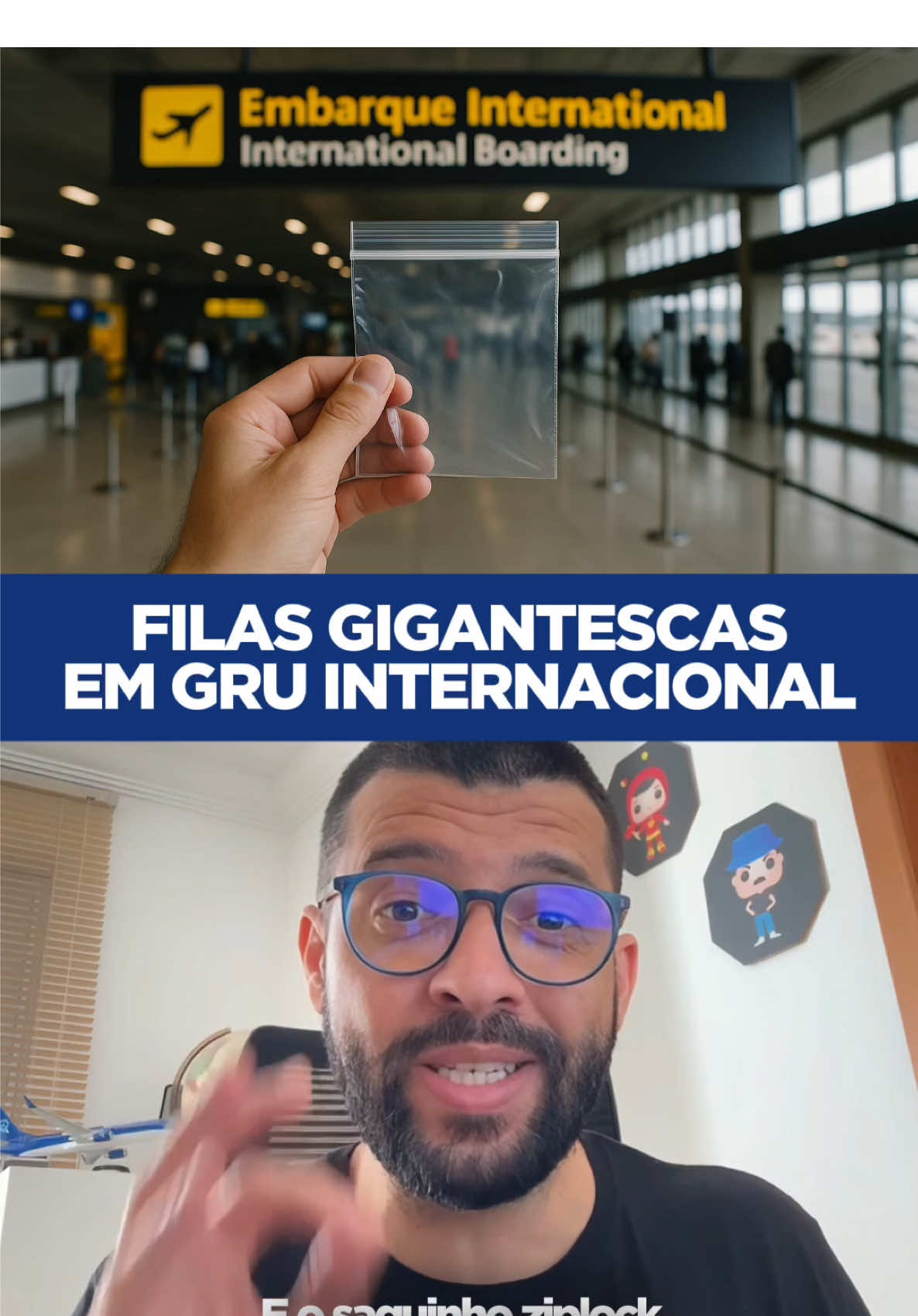 Geral - Video 507
