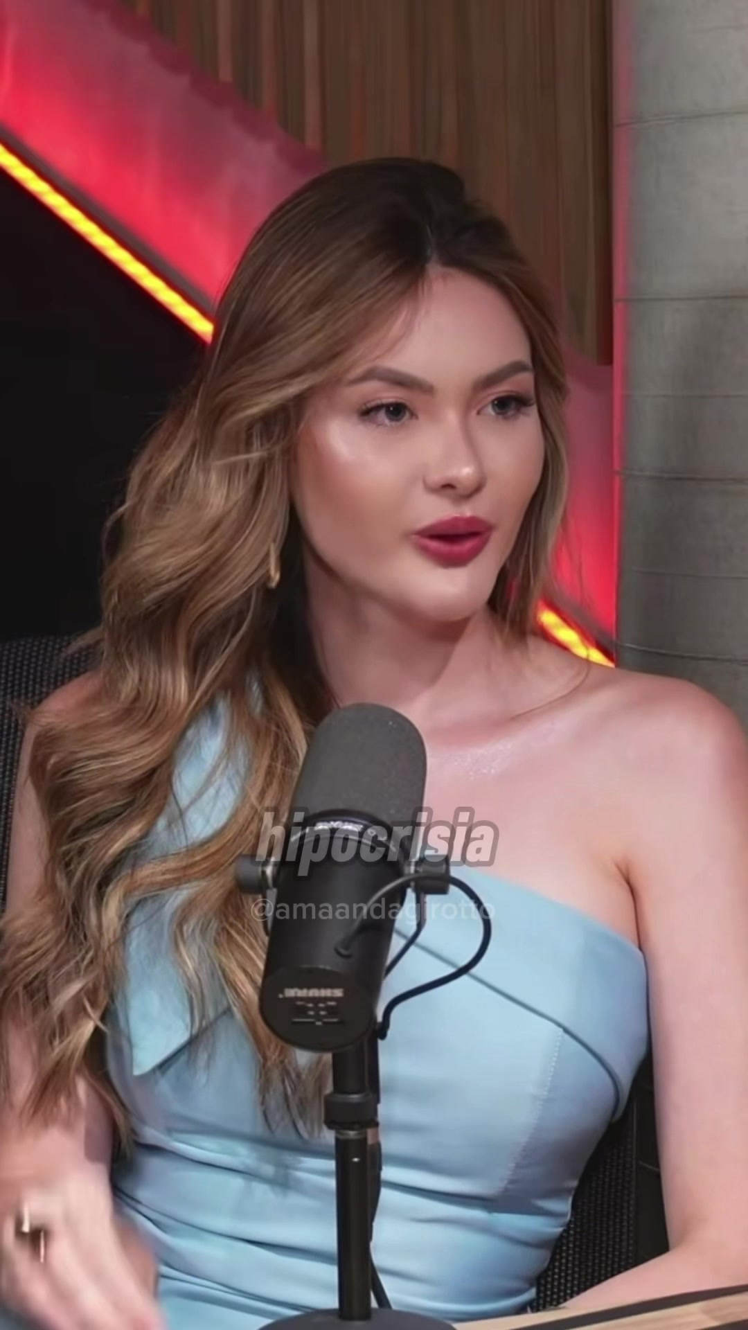 amandagirotto - Video 22