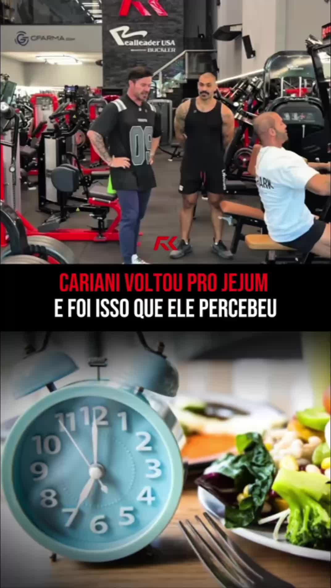 renato_cariani - Video 185