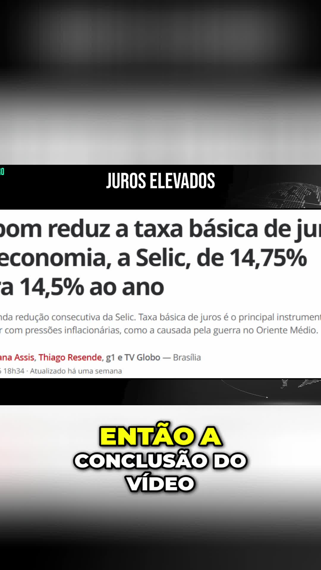 Geral - Video 1613