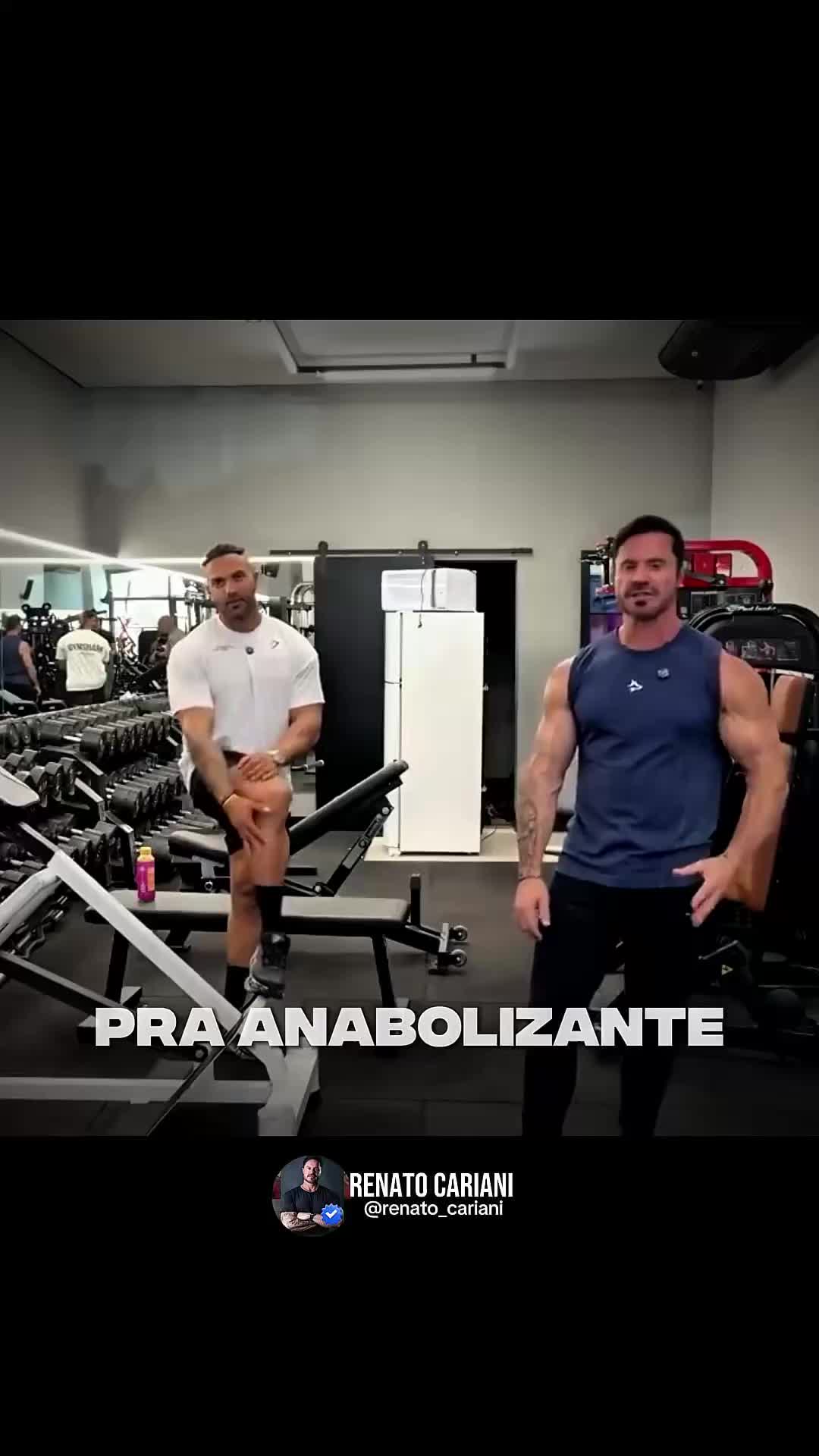 renato_cariani - Video 245
