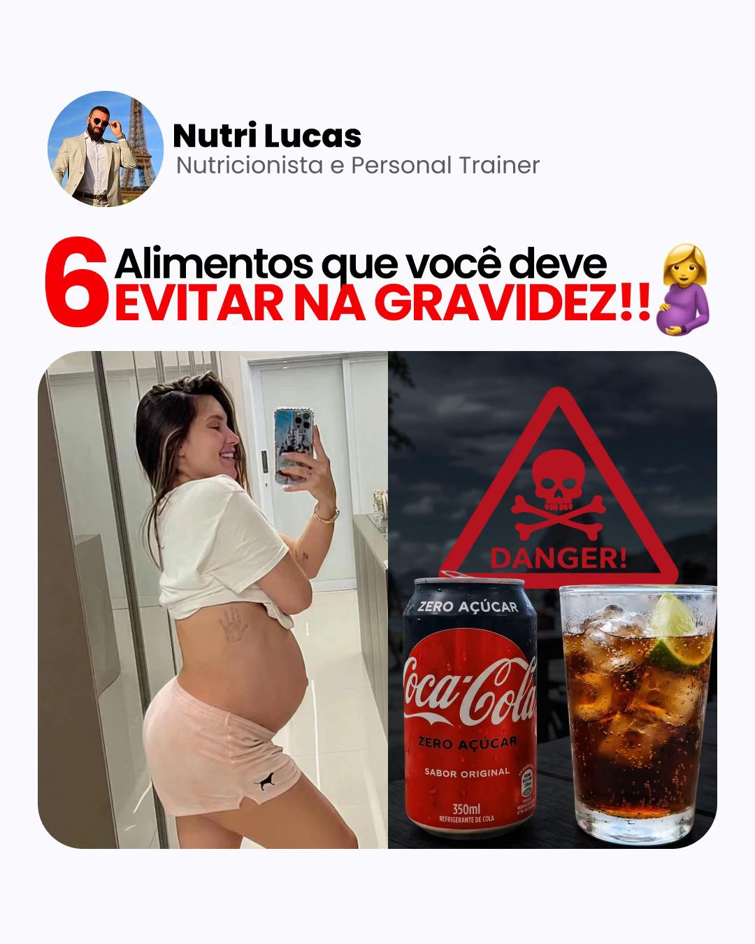 nutricao - Video 84