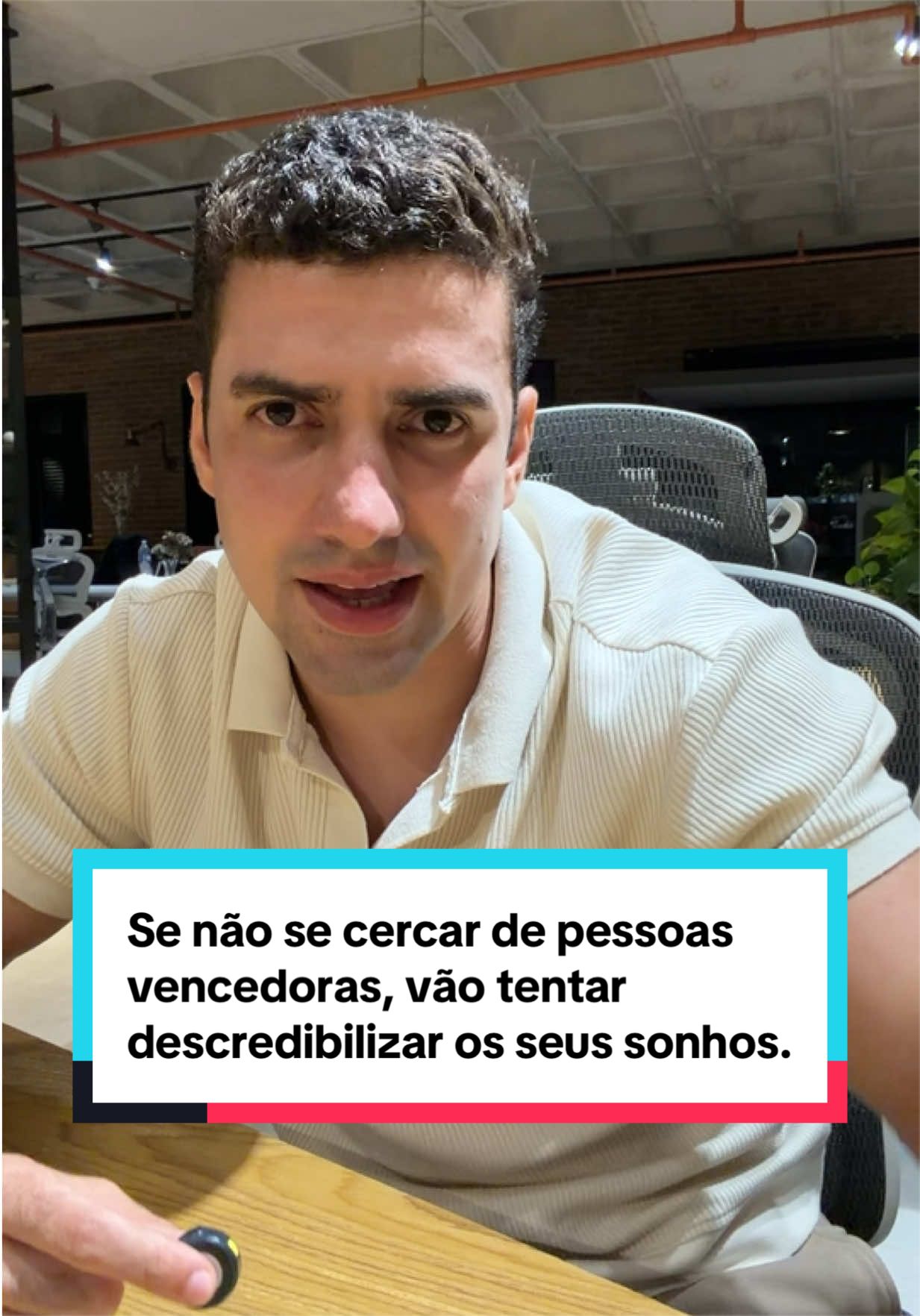 eusouroberth - Video 38