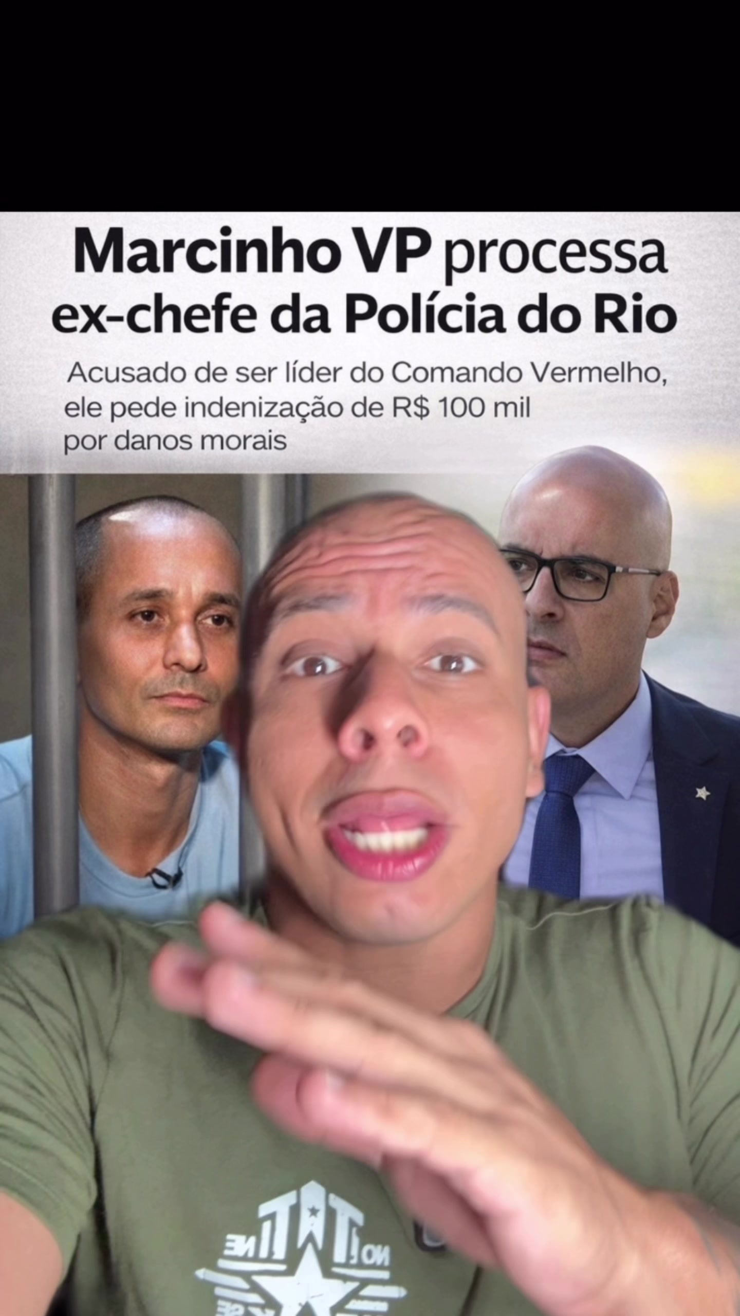 opracinha - Video 21