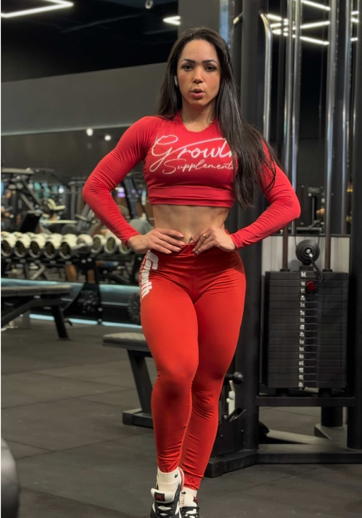 Fitness e Saúde - Video 43