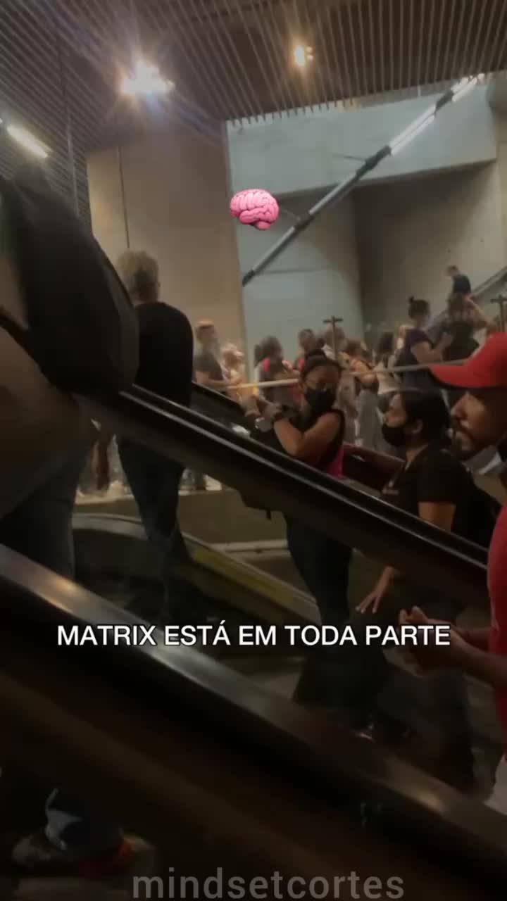 Geral - Video 581