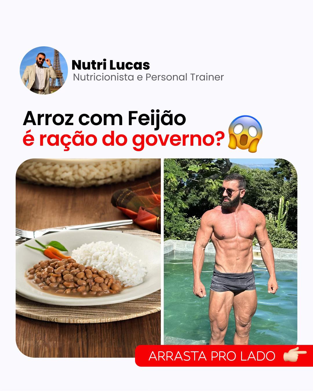 nutricao - Video 68
