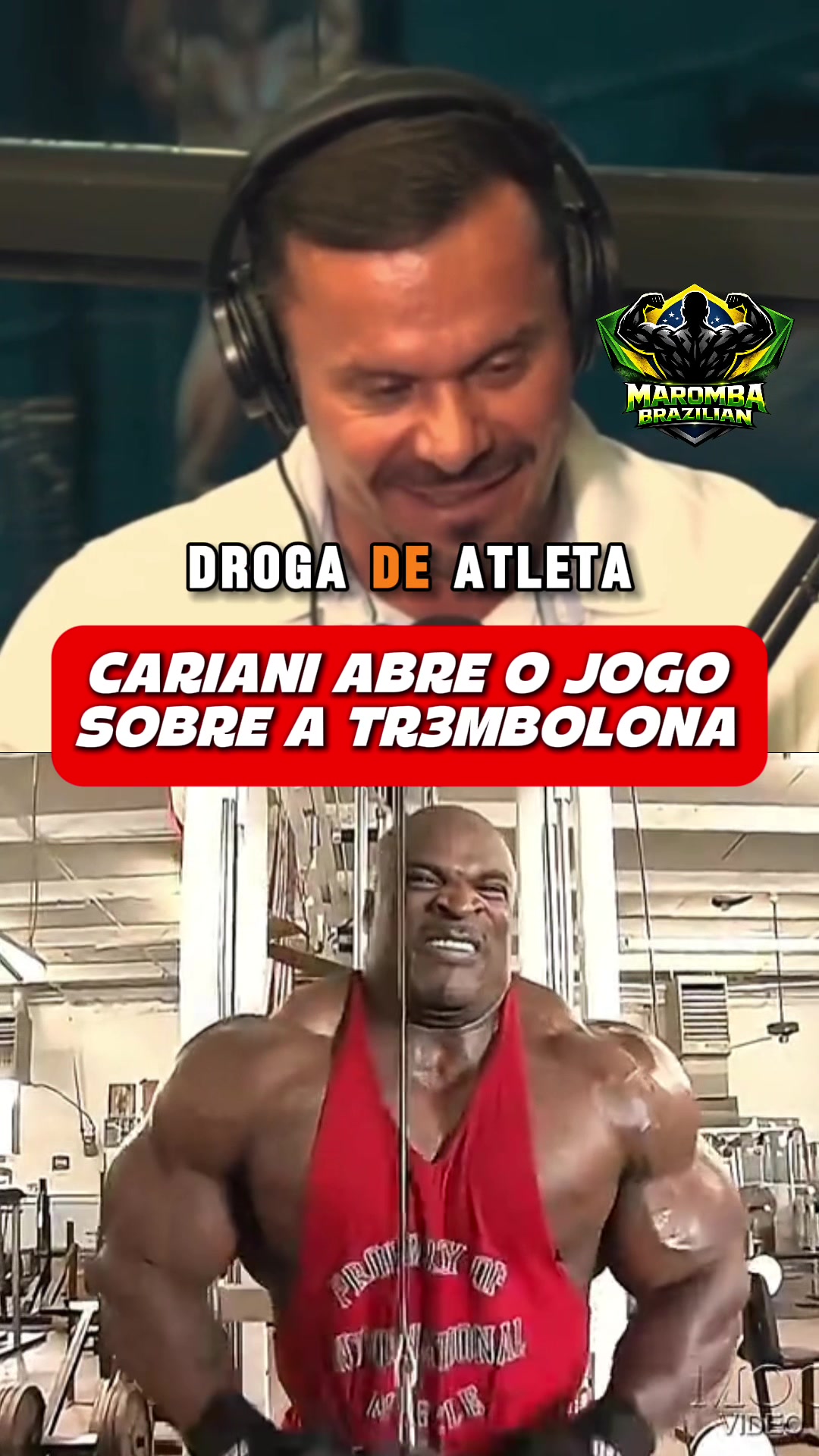 Geral - Video 1020