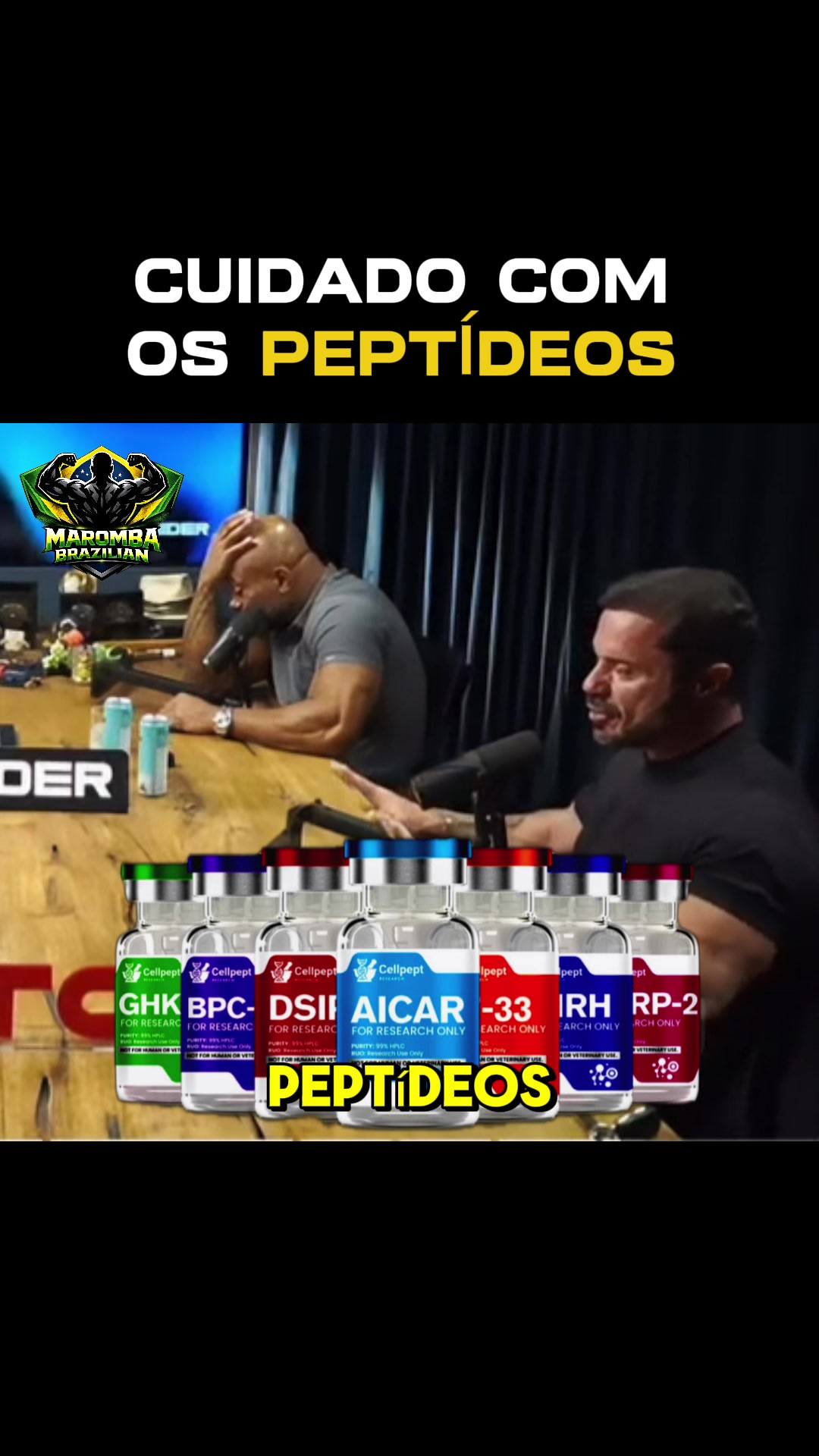Geral - Video 1042