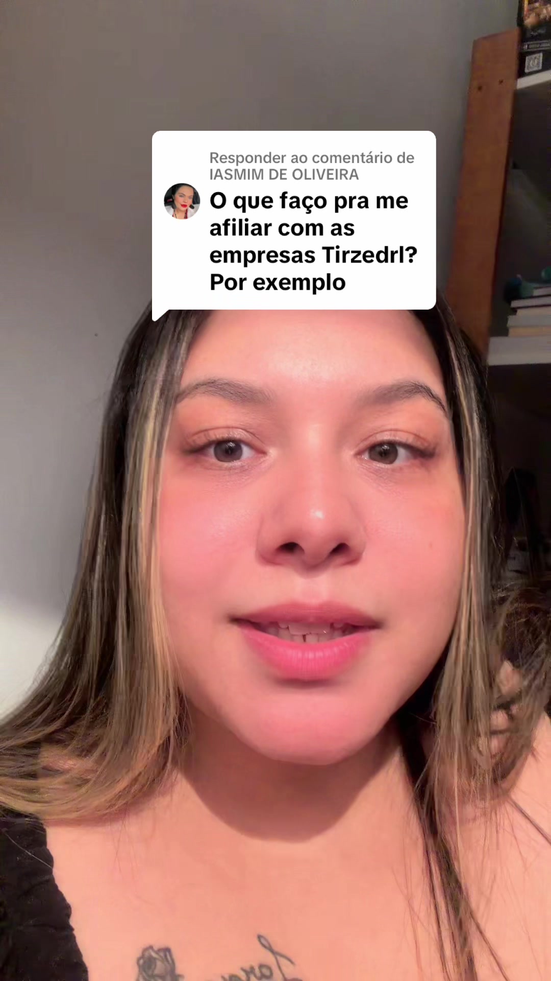 tirzepatida - Video 12