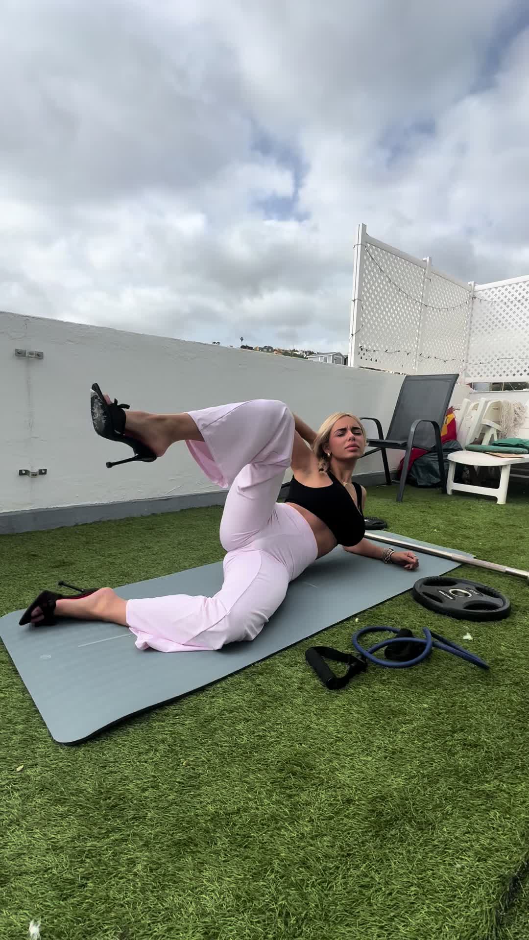 irynablondee - Video 43