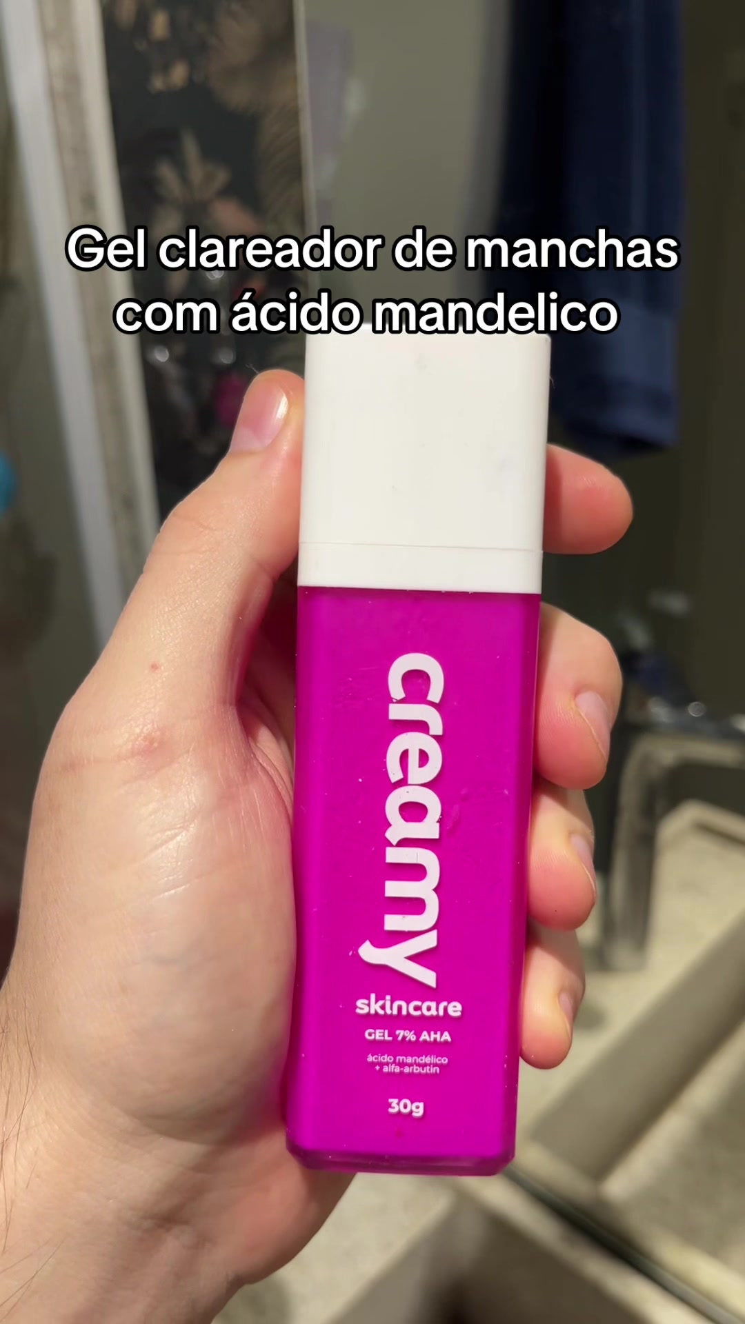 Beleza - Video 106