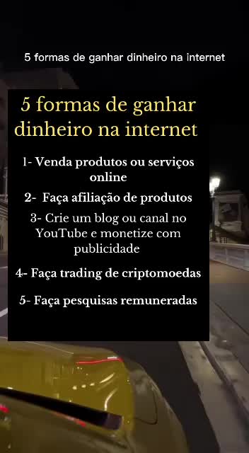 Geral - Video 587