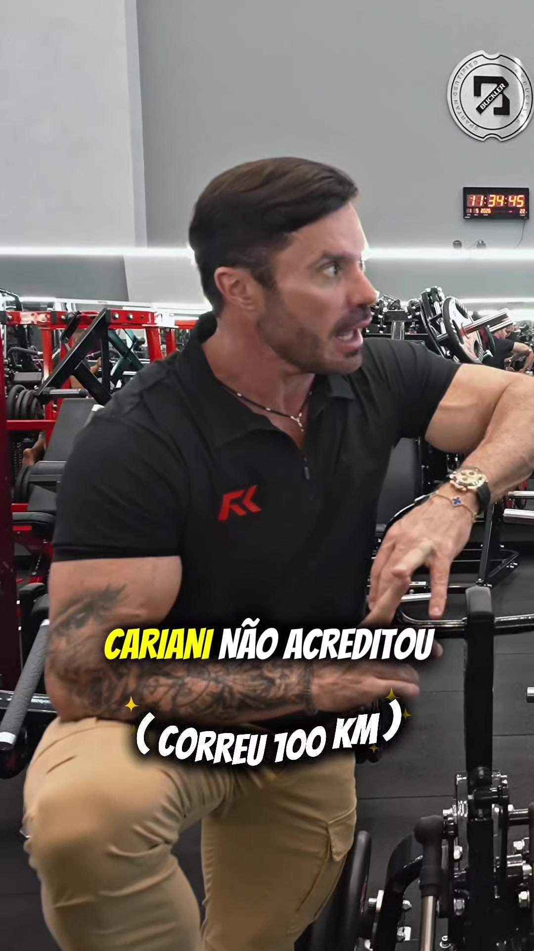 marombalizados - Video 45