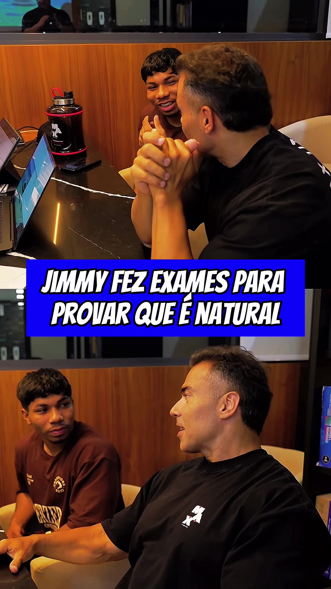 clipslendarios_ - Video 71