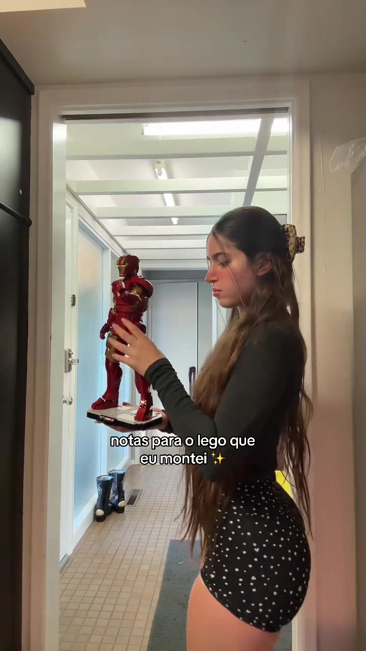 nicoly.meidaafc - Video 32