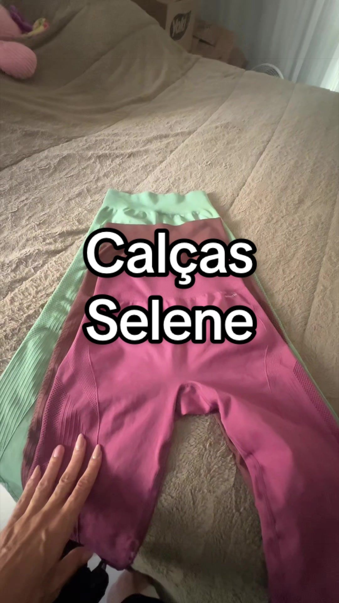 seucorpoemsegundos - Video 51