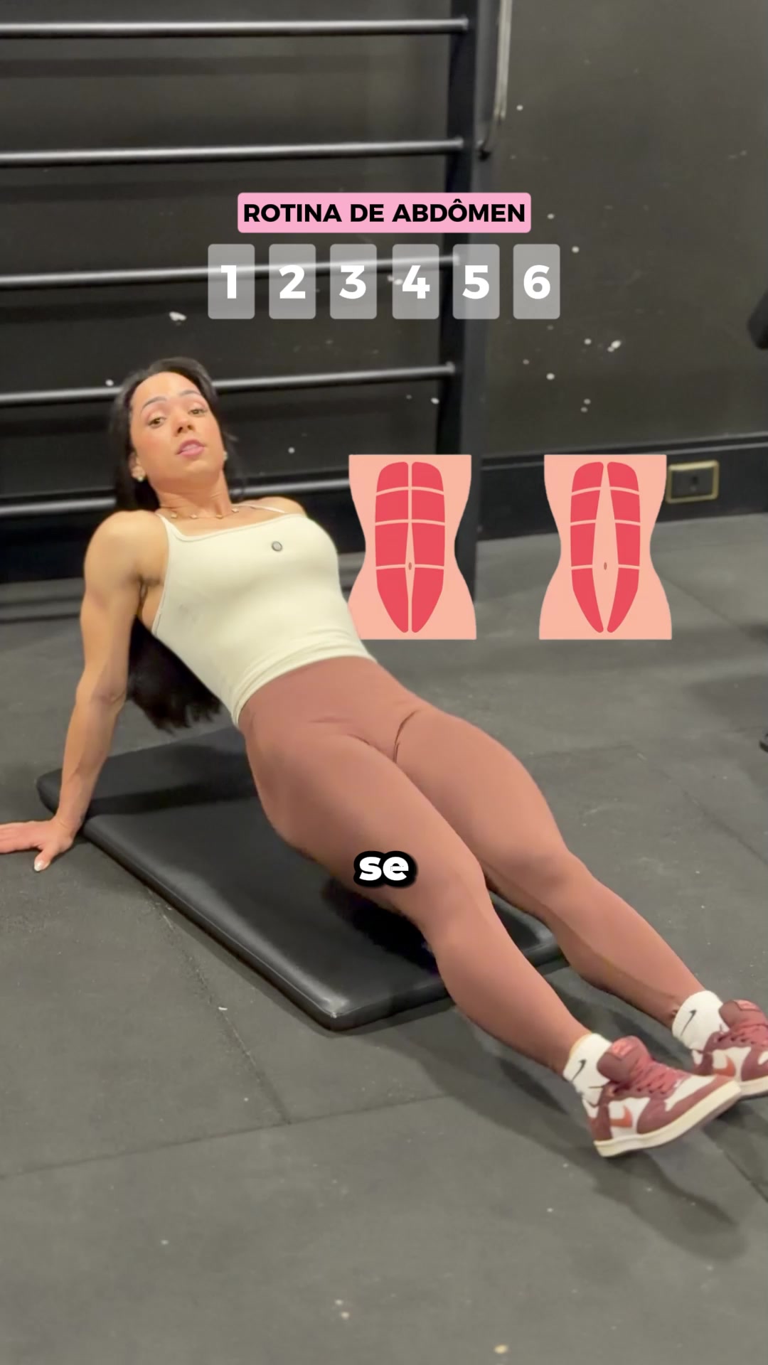 Fitness e Saúde - Video 33