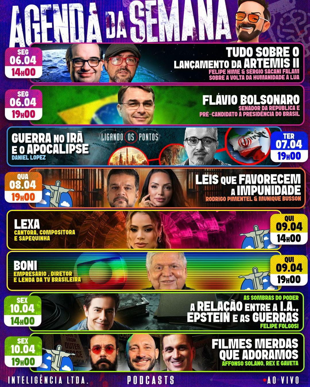 Geral - Video 772