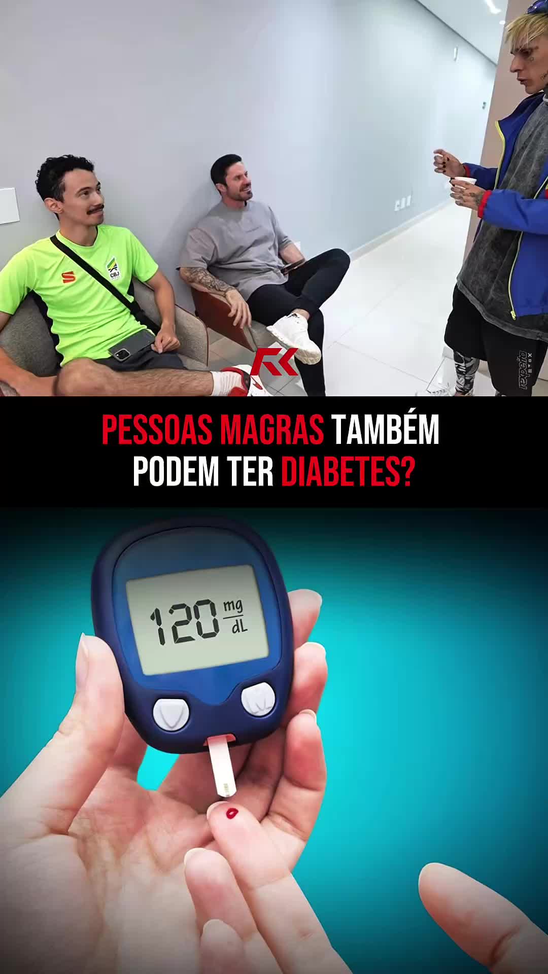 Geral - Video 423