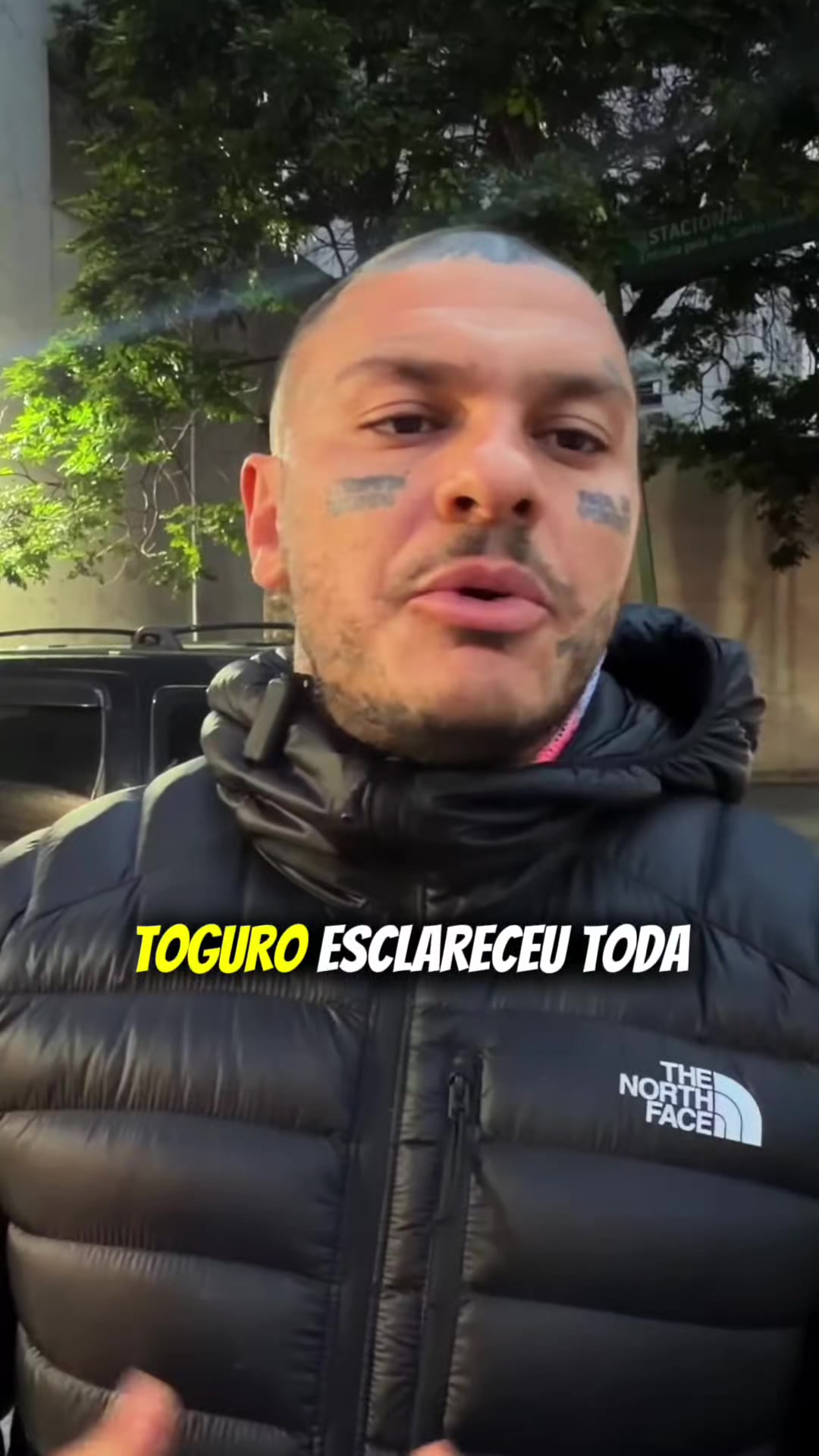 marombalizados - Video 40