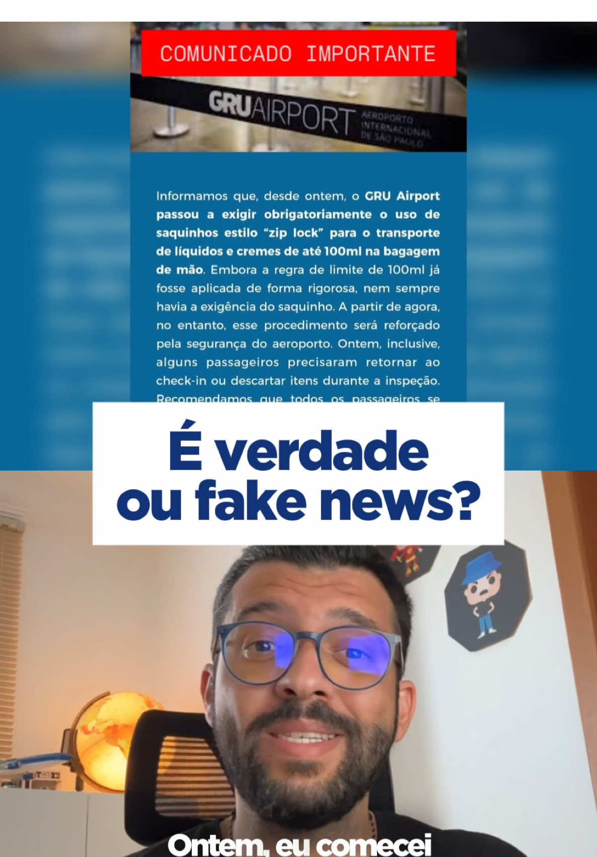 Geral - Video 509