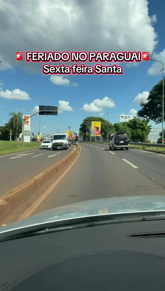compras paraguai - Video 38