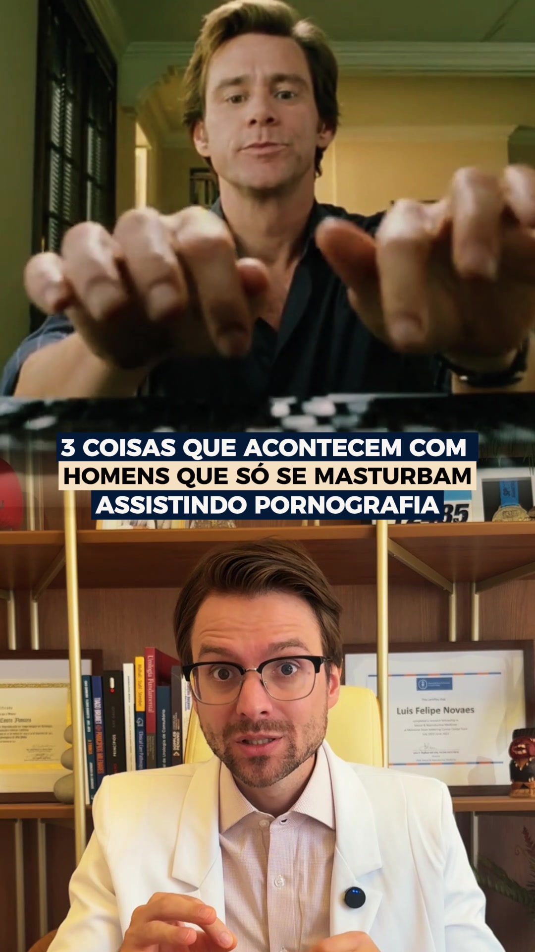 reposicao hormonal - Video 58