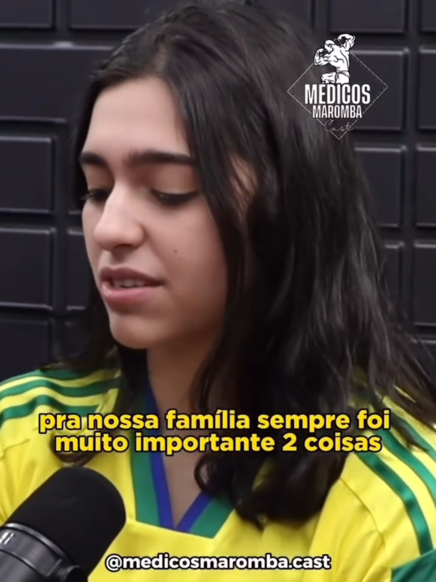 medicosmaromba.cast - Video 12