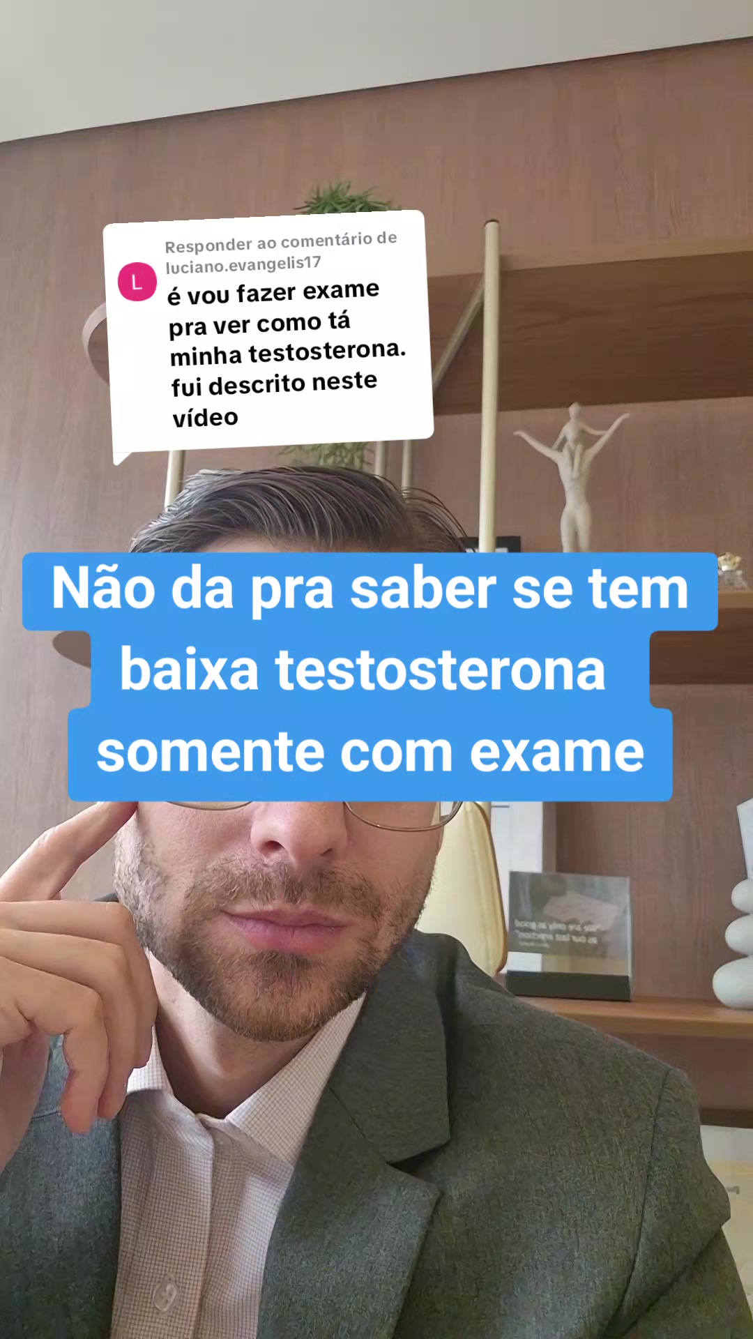 reposicao hormonal - Video 55