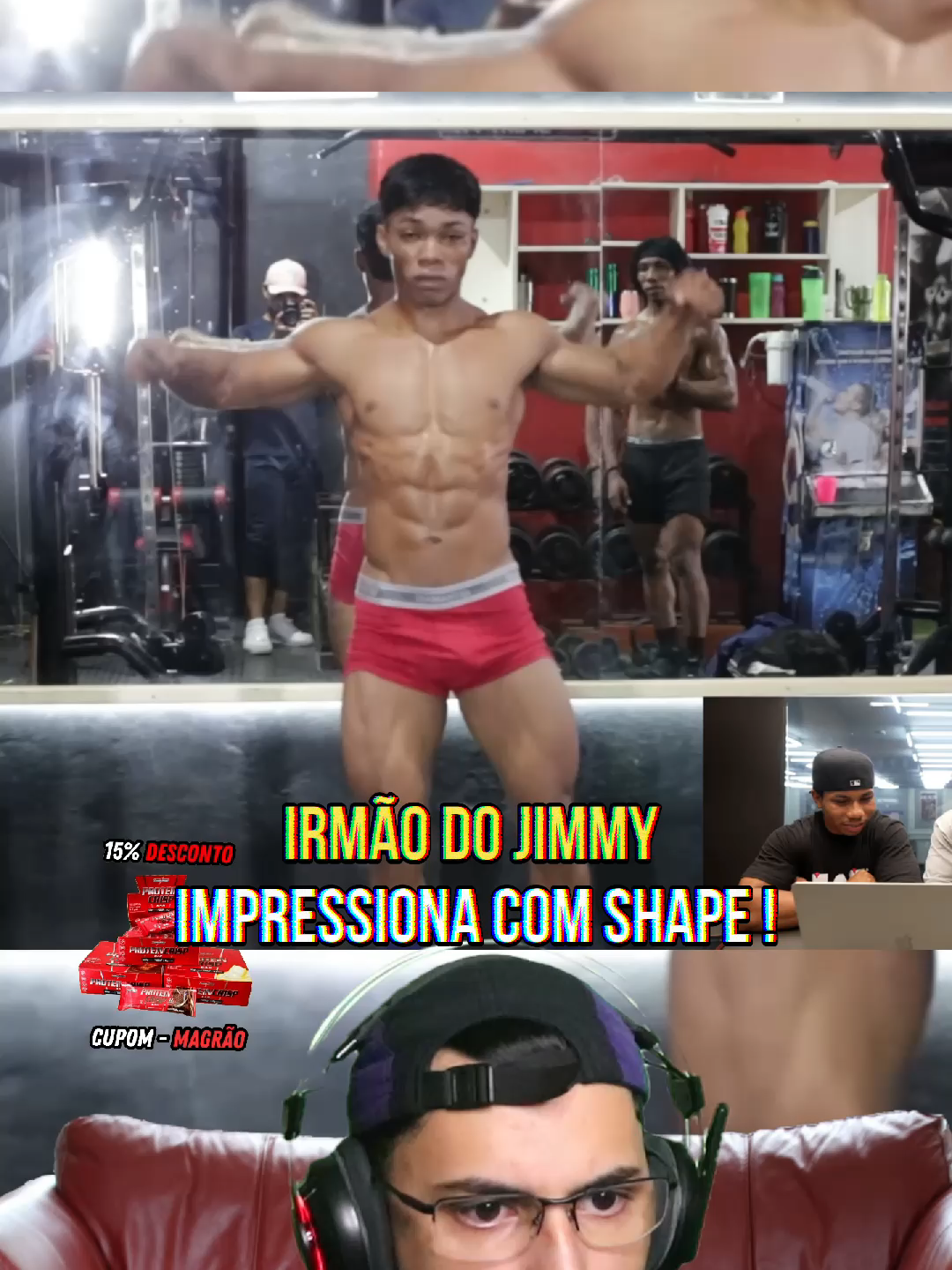 ohmagrao - Video 89