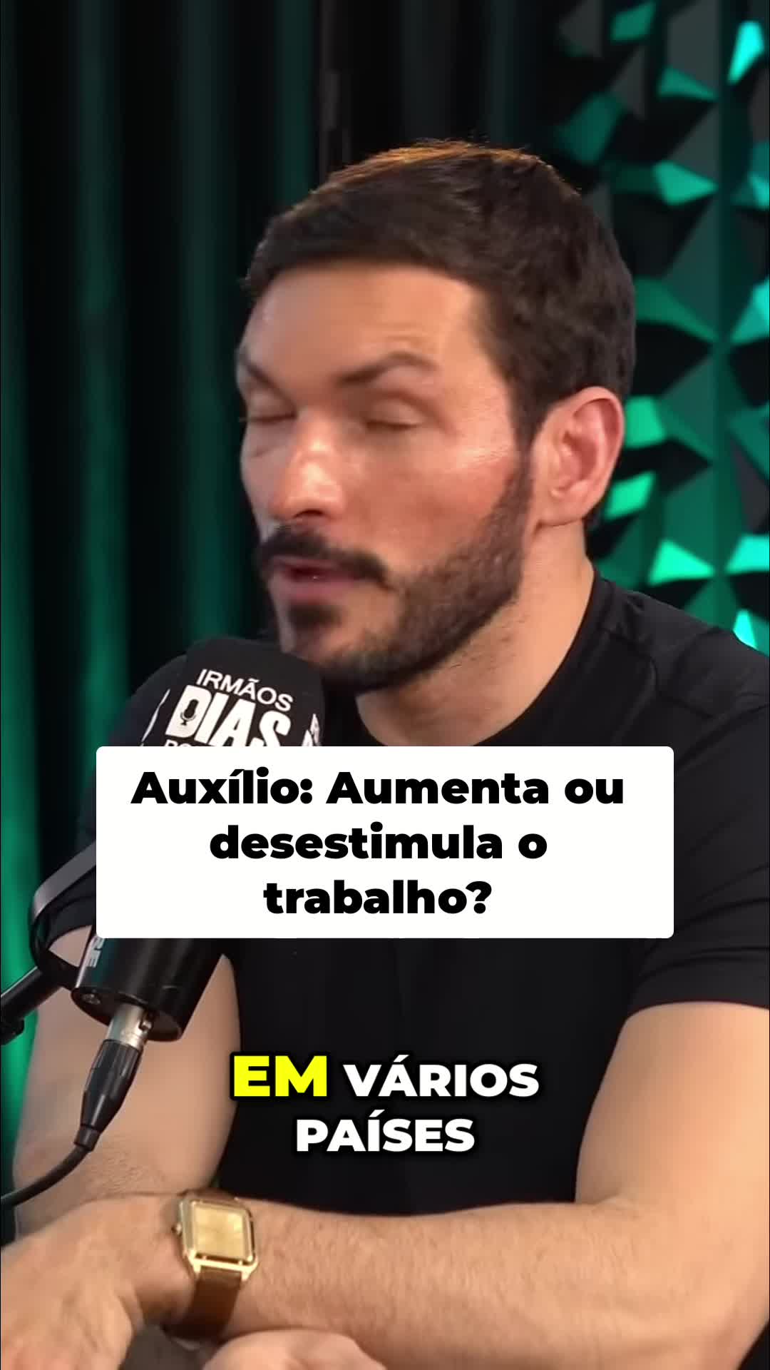 Geral - Video 1052