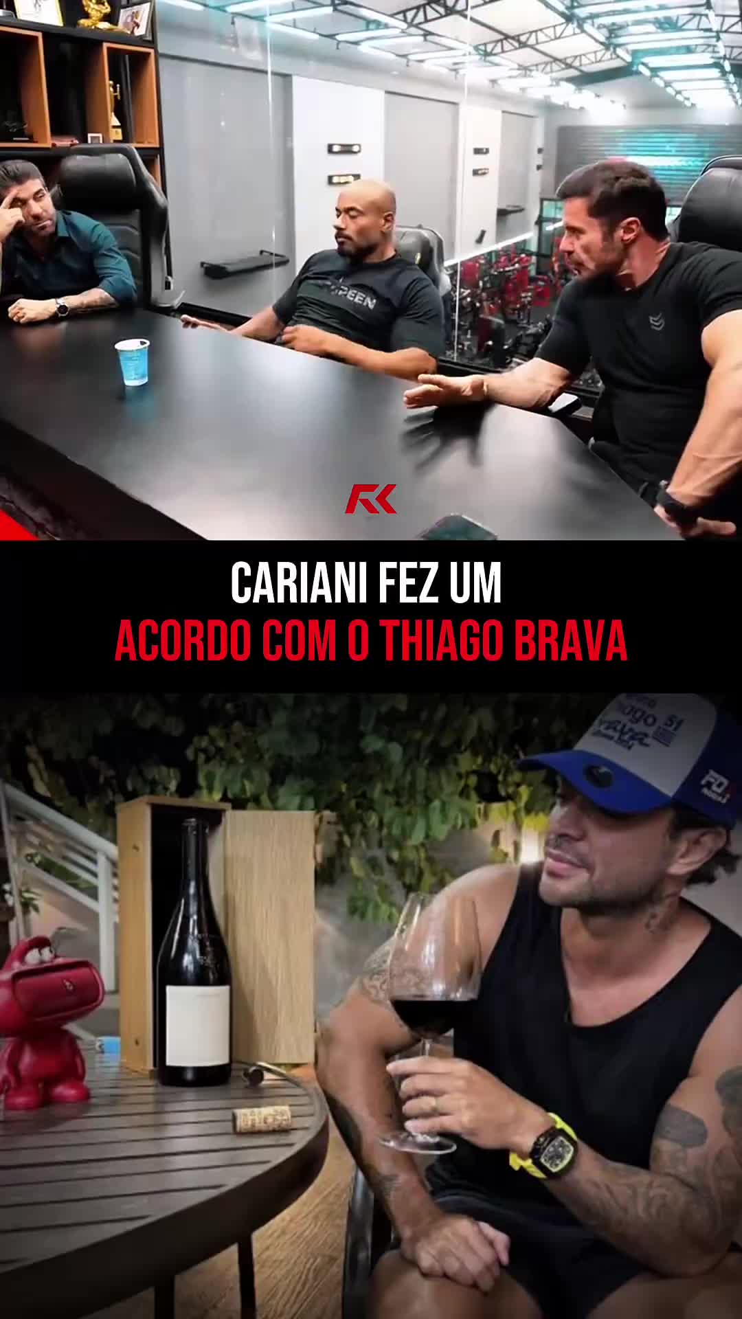 renato_cariani - Video 19