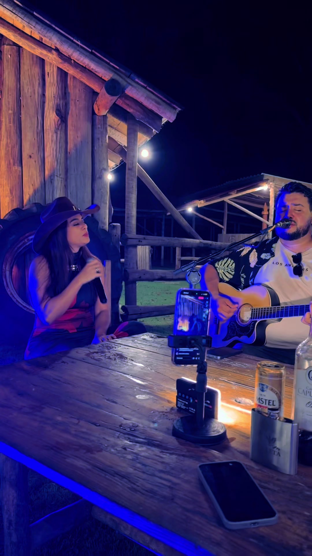 clarabarretocantora - Video 46