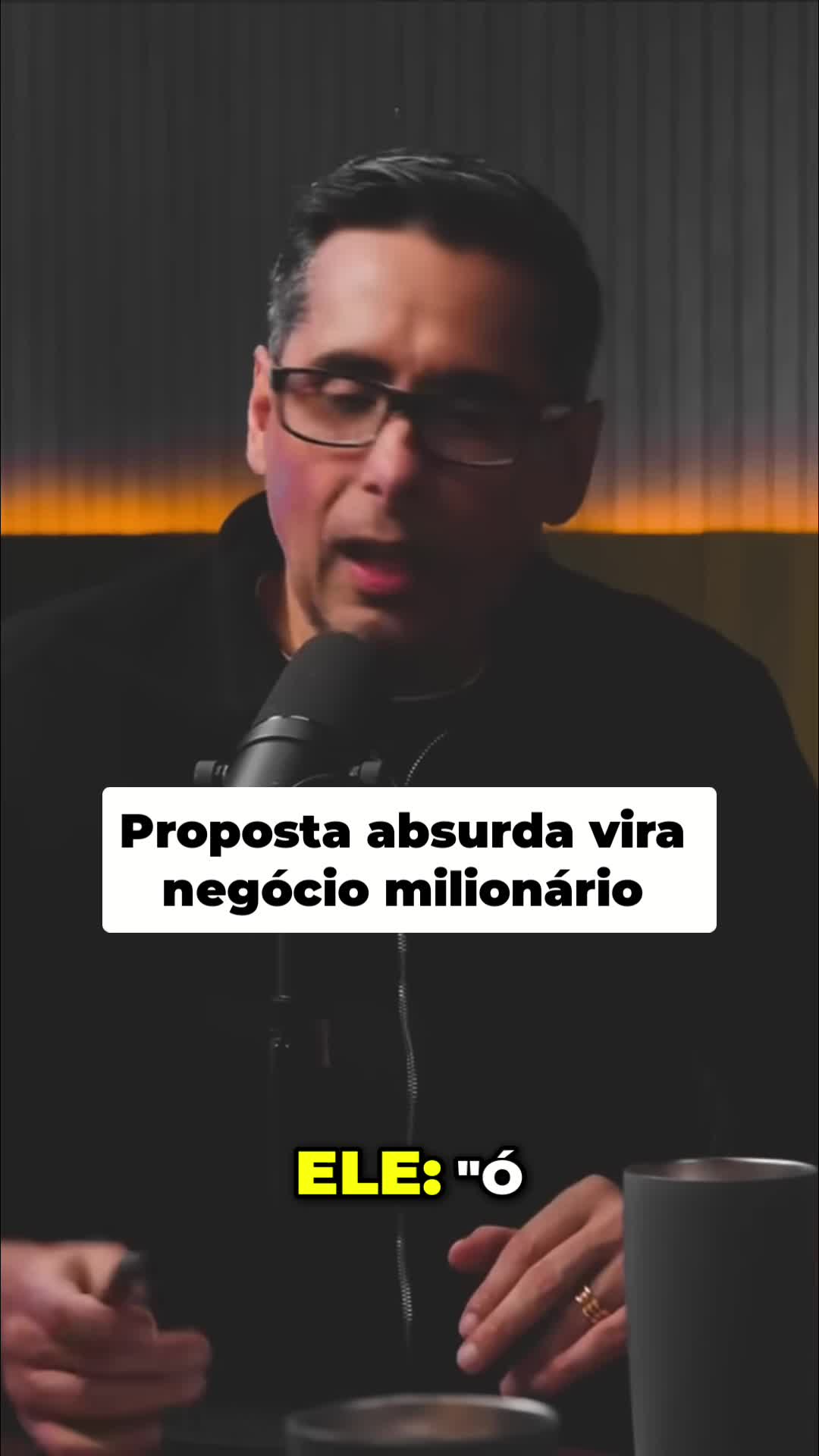 Geral - Video 1151