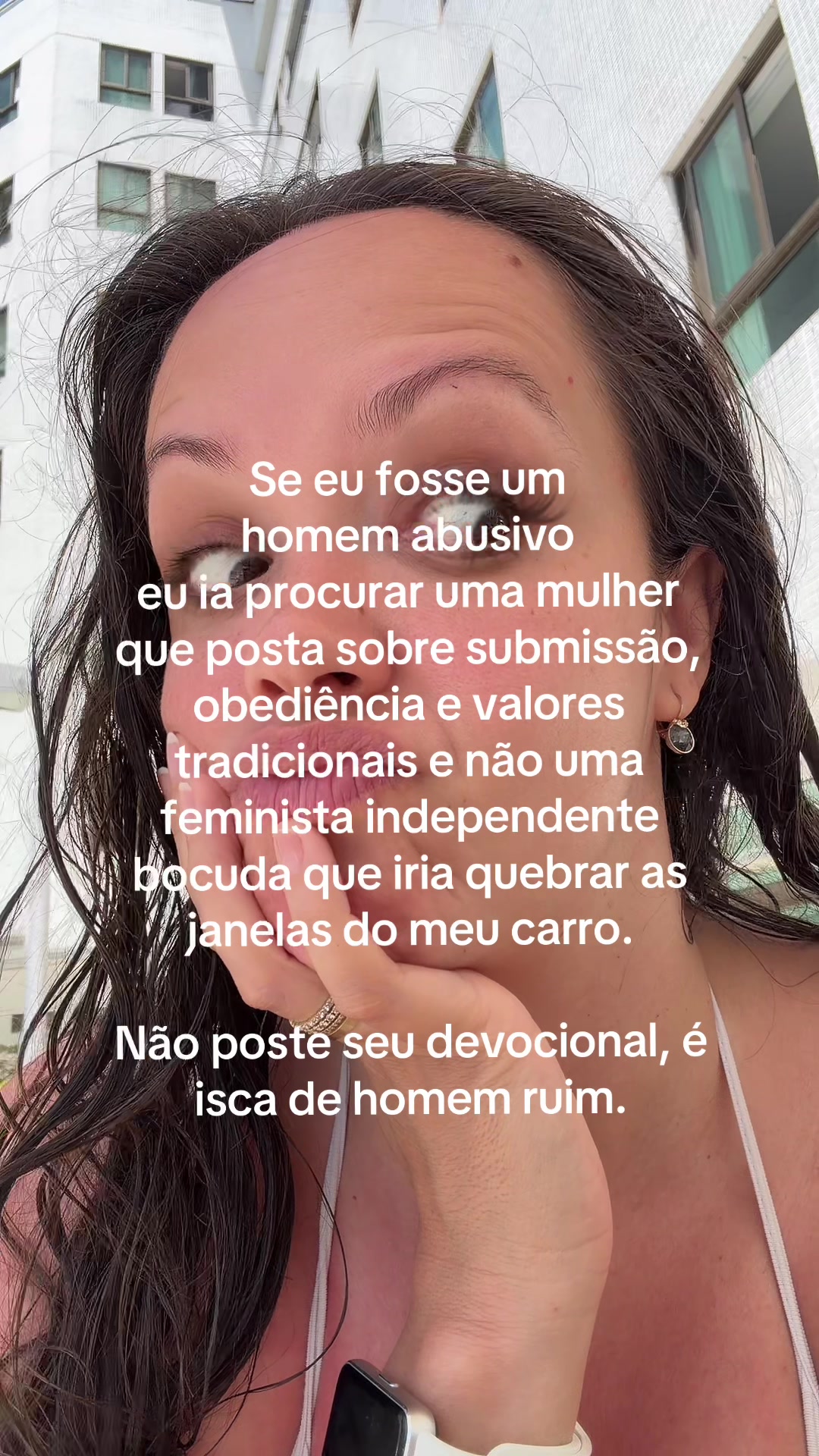 deborah.uai - Video 22