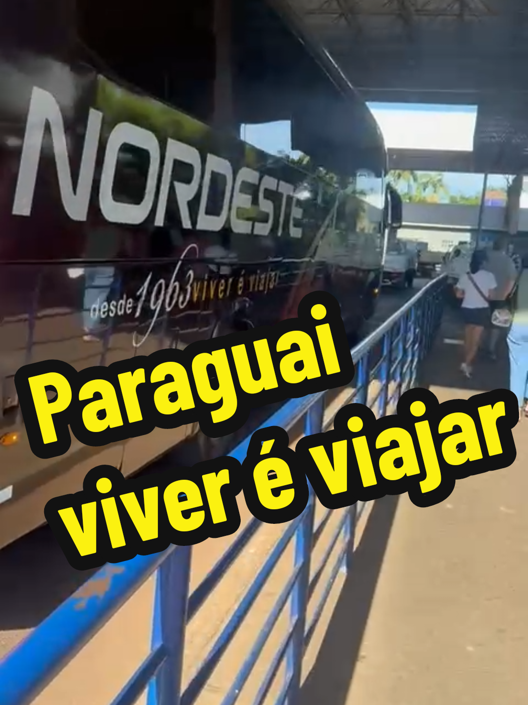 compras paraguai - Video 66