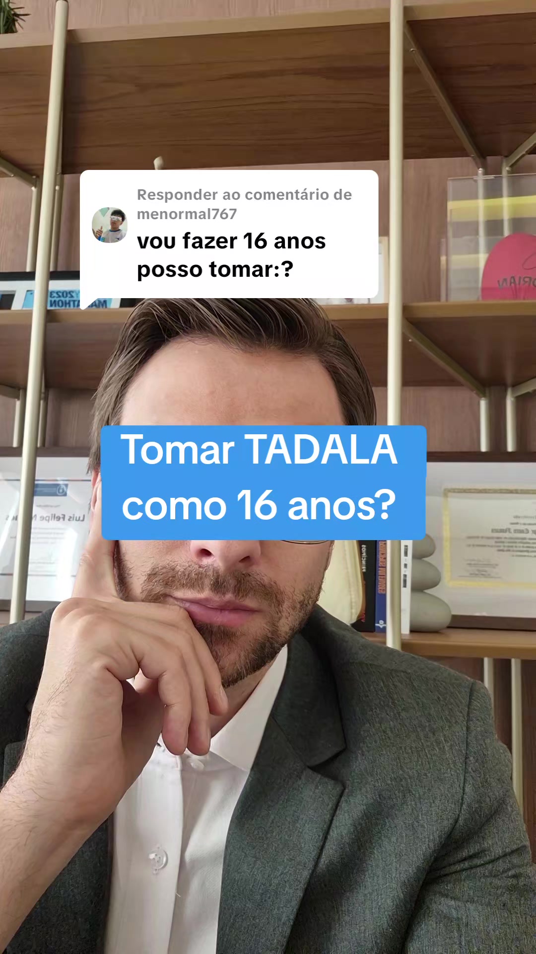 reposicao hormonal - Video 18