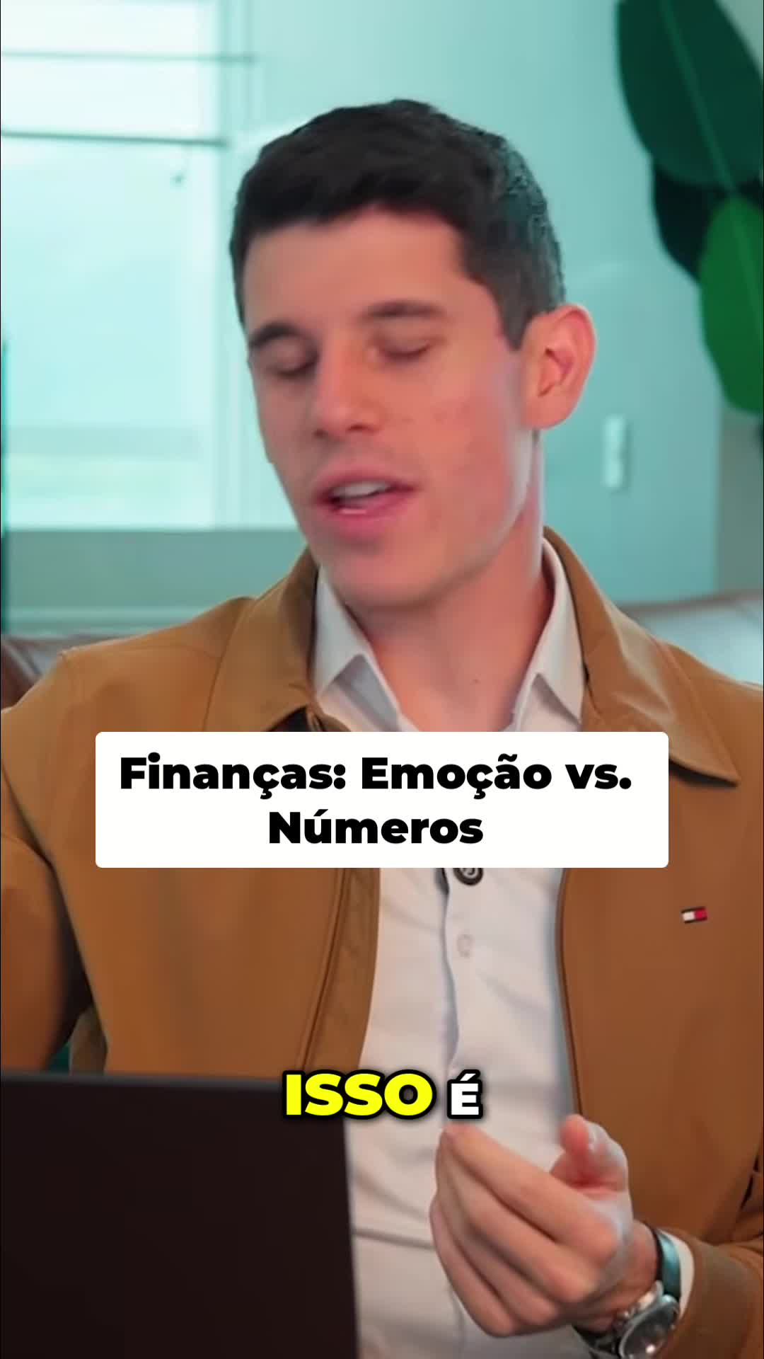 Finanças - Video 02