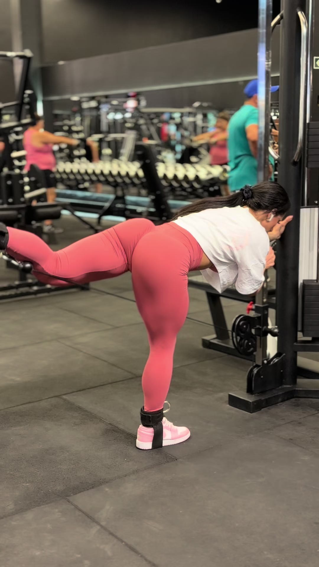 Fitness e Saúde - Video 69