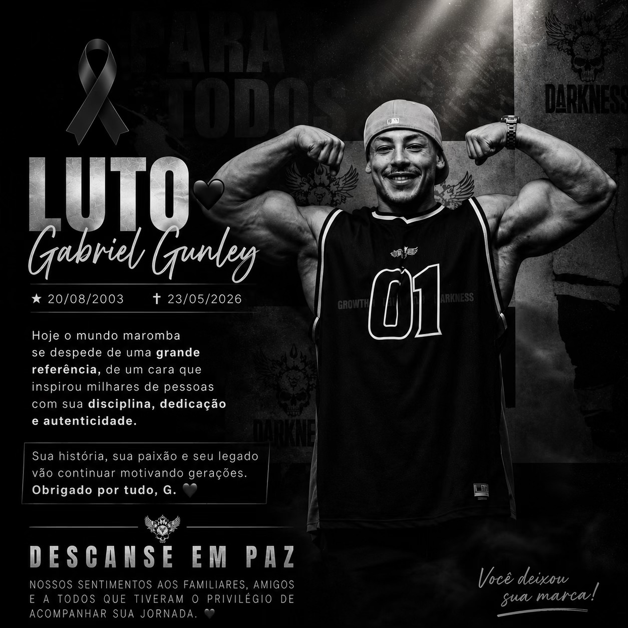 Geral - Video 1688