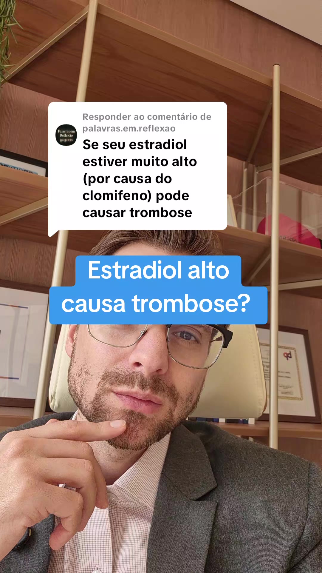 reposicao hormonal - Video 33