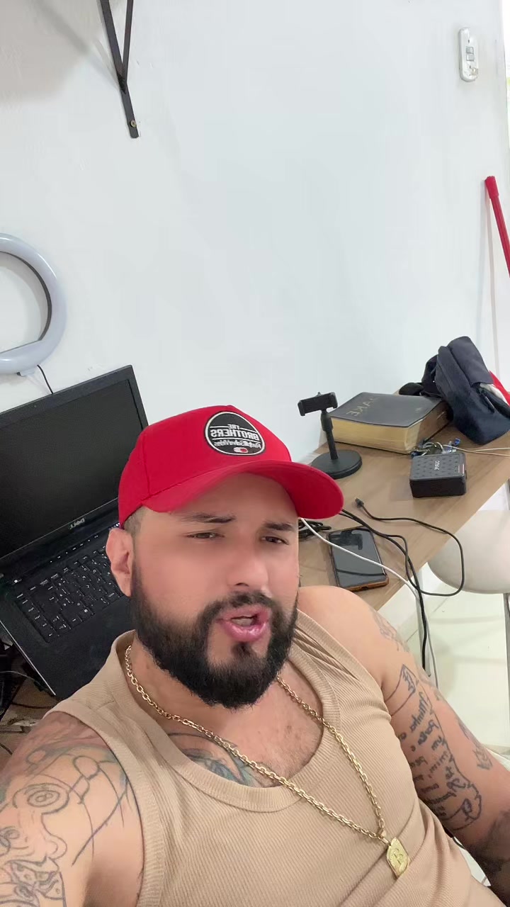 jonathan_obrabo - Video 40