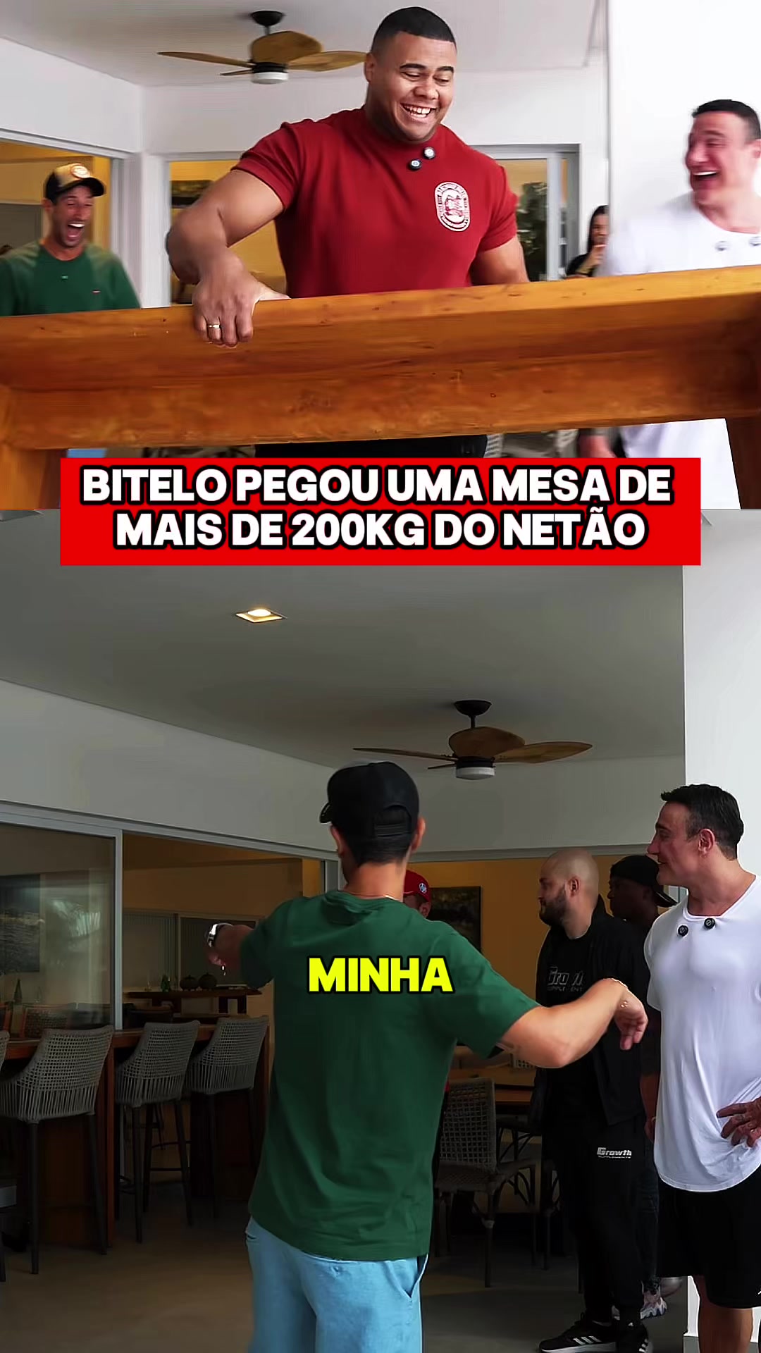 clipslendarios_ - Video 169