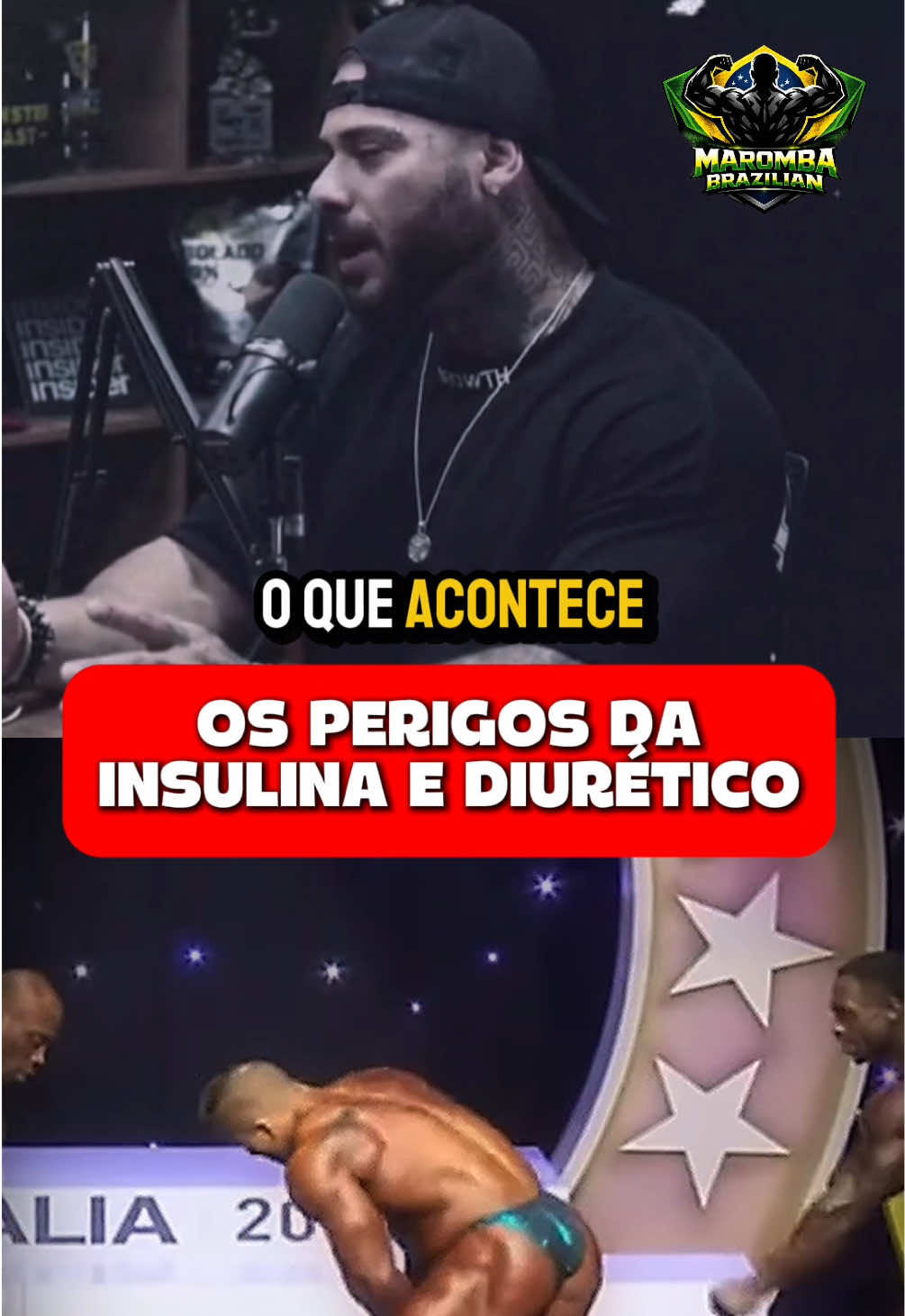 Geral - Video 1684