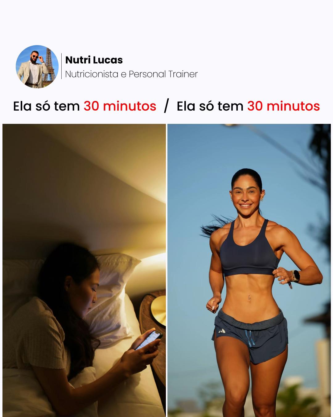 nutricao - Video 27