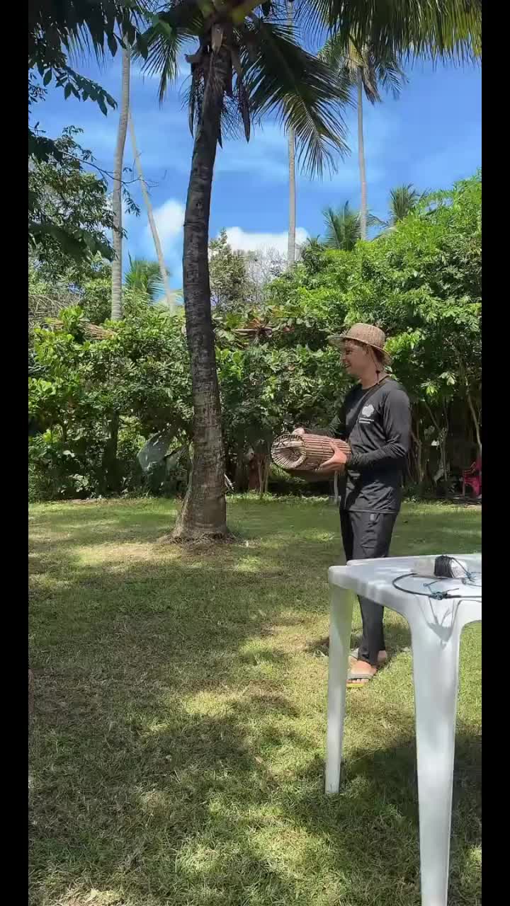 alyson.eco.boat - Video 30