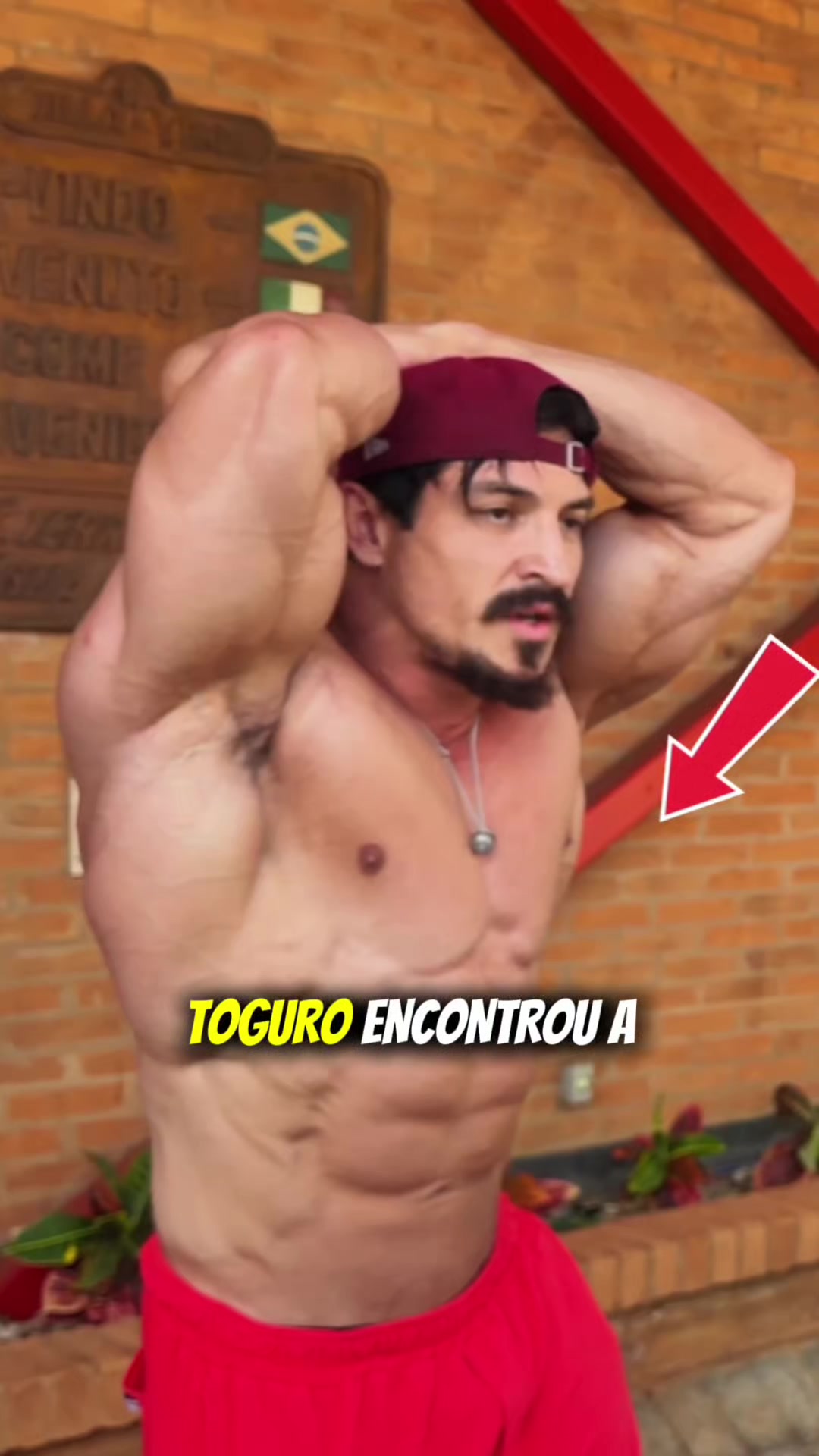 marombalizados - Video 34
