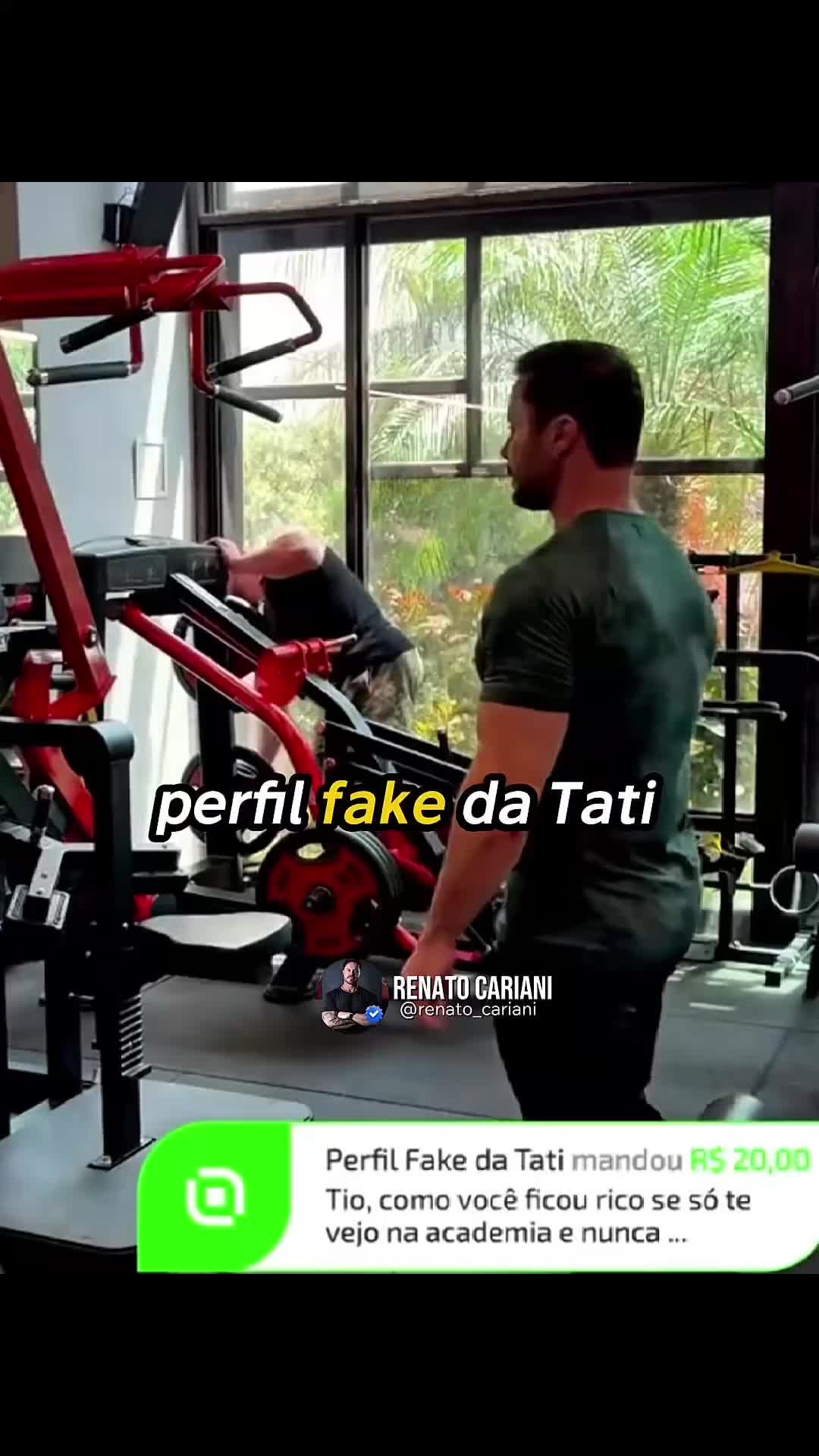 renato_cariani - Video 201
