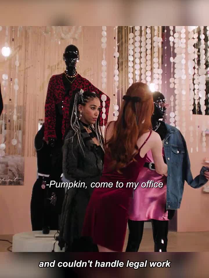 dazzlingbarbie412 - Video 76